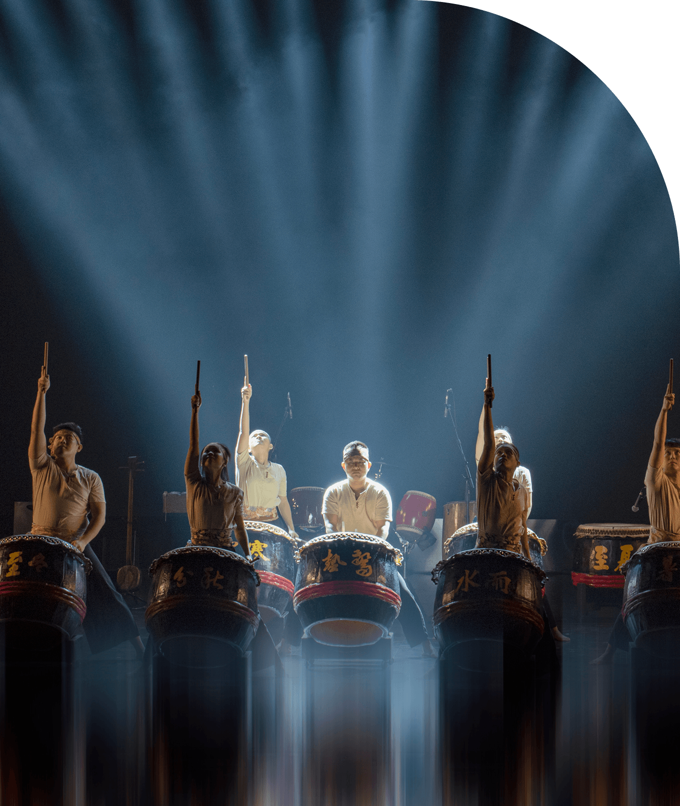 JB Drums
