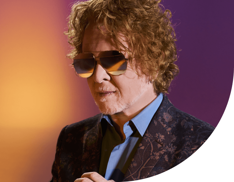 Simply Red