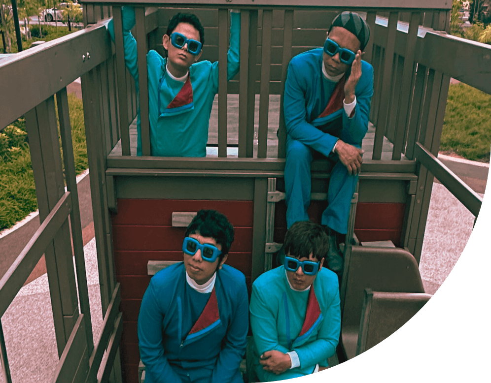 The Pinholes