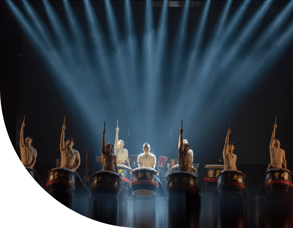 JB Drums