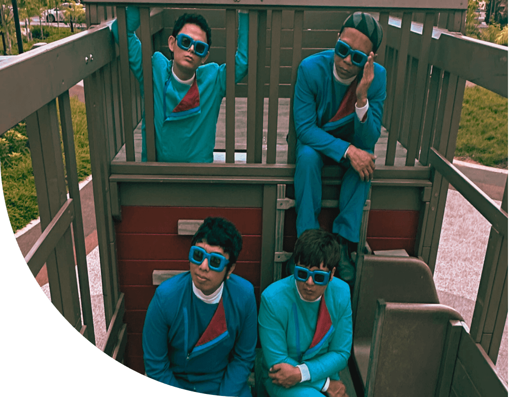 The Pinholes