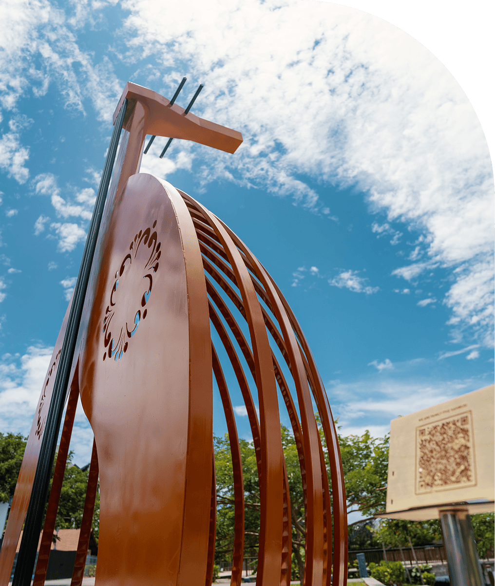Segaris Art Center